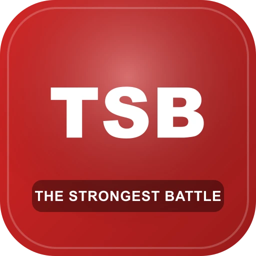 The Strongest Battlegrounds
