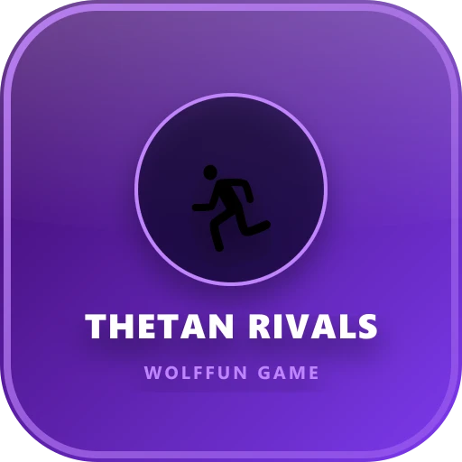 Thetan Rivals