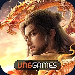 Thiên Long Bát Bộ VNG