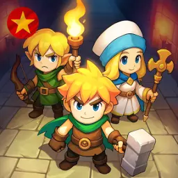 Code Top Heroes - Thời Đại Anh Hùng Mới Nhất 2026: Tổng Hợp Mã Tân Thủ & Hướng Dẫn Nhập Chi Tiết