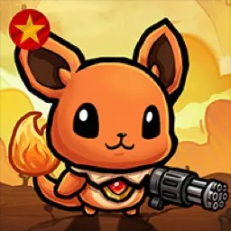 Thú Cưng Bão Đạn
