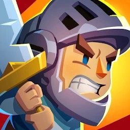 Ticket Hero: Idle RPG