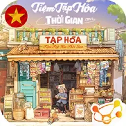 Tiệm Tạp Hóa Thời Gian