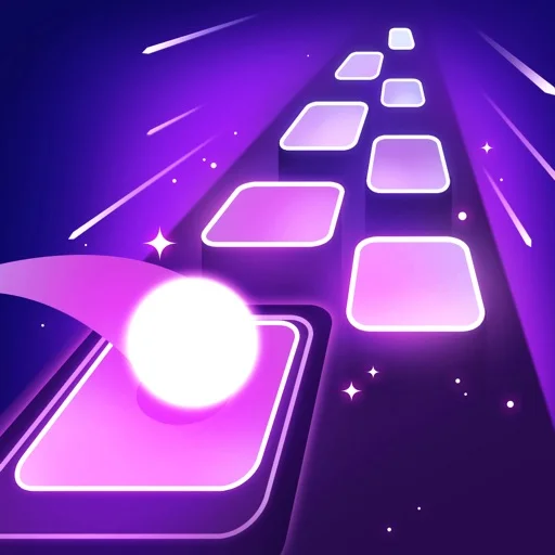 Tiles Hop: EDM Rush!