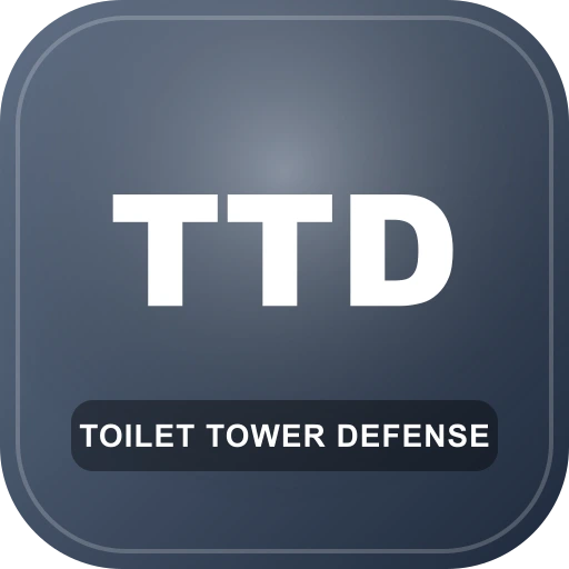 Toilet Tower Defense