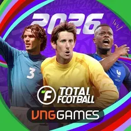Code Total Football VNG 10/2026 mới nhất, cách nhập code