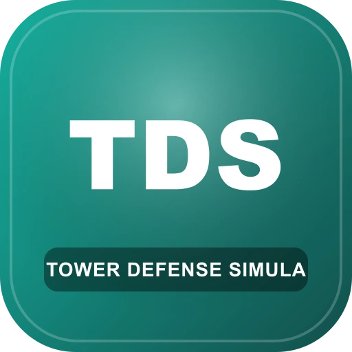 Tower Defense Simulator