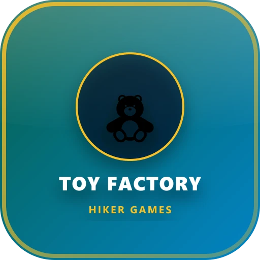 Toy Factory