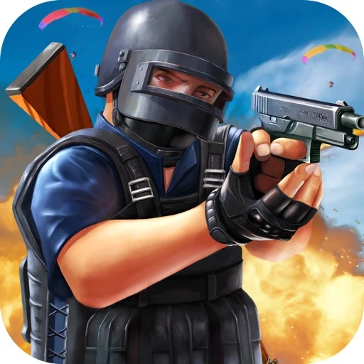 Truy Kích PC (Battle Teams 2)