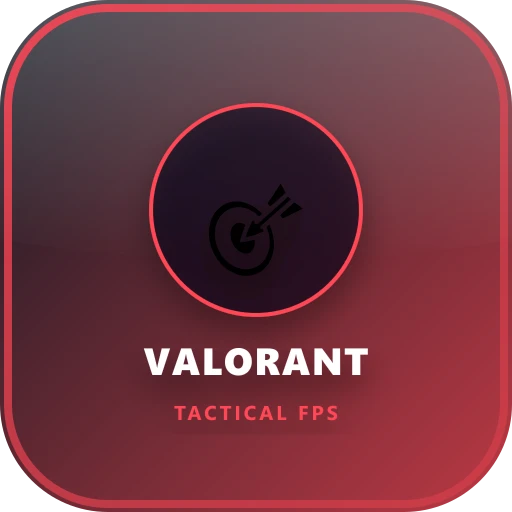 VALORANT