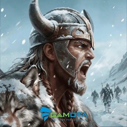 Viking Rise - Gamota