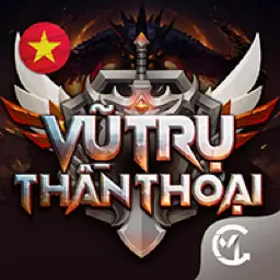 Vũ Trụ Thần Thoại