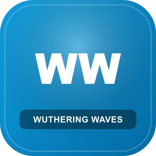 Wuthering Waves