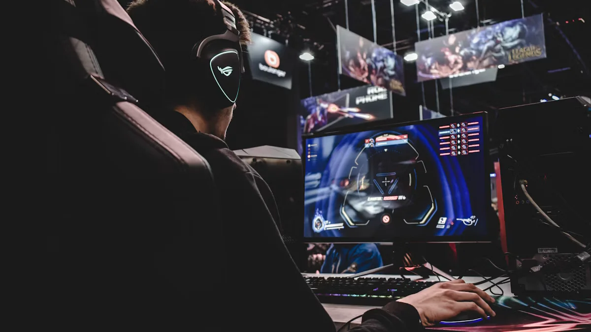 Chuẩn Bị 5.000 Nhân Lực Game Phục Vụ Giáo Dục Lịch Sử Văn Hóa Đến Năm 2030