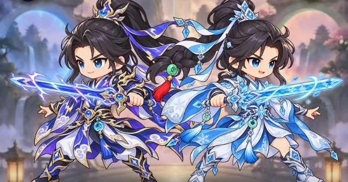 Tổng Hợp Code Game Only Sword: Nhất Kiếm Độc Tôn Và Cách Nhập Mới Nhất (2026)
