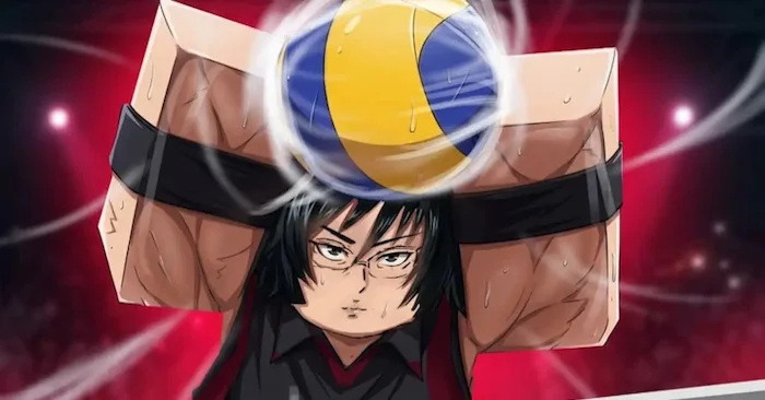 Code Volleyball Journey Mới Nhất Và Cách Đổi Quà Bóng Chuyền Đỉnh Cao (2026)